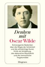 Denken mit Oscar Wilde af Oscar Wilde