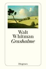 Grashalme af Walt Whitman
