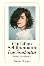 Die Studentin af Christian Schünemann
