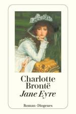 Jane Eyre af Charlotte Bronte