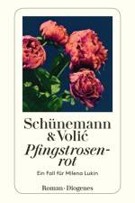 Pfingstrosenrot af Christian Schünemann