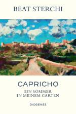 Capricho af Beat Sterchi