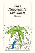 Das Ringelnatz Lesebuch af Daniel Keel