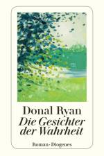 Die Gesichter der Wahrheit af Donal Ryan