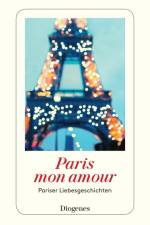 Paris mon amour