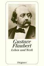 Leben und Werk af Gustave Flaubert