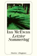 Letzter Sommertag af Ian McEwan