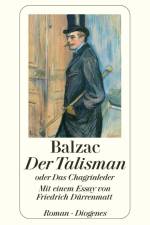Der Talisman af Honore de Balzac