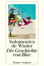 Die Geschichte von Blue af Solomonica de Winter