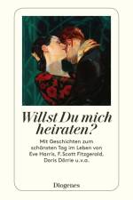 Willst Du mich heiraten? af Shelagh Armit