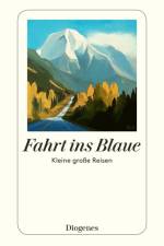Fahrt ins Blaue af Karin Labhart