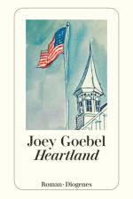 Heartland af Joey Goebel