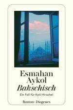 Bakschisch af Esmahan Aykol