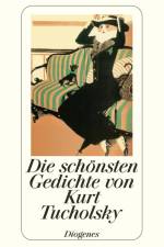 Die schönsten Gedichte af Kurt Tucholsky
