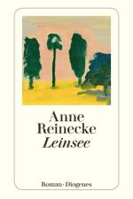 Leinsee af Anne Reinecke
