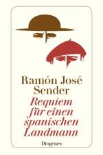 Requiem für einen spanischen Landmann af Ramón José Sender