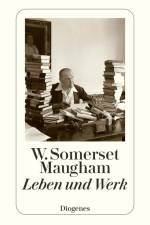 W. Somerset Maugham - Leben und Werk af W. Somerset Maugham