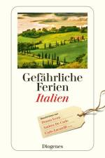 Gefährliche Ferien - Italien af Silvia Zanovello