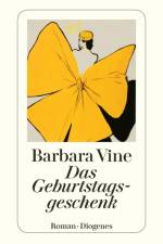 Das Geburtstagsgeschenk af Barbara Vine