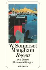 Regen af W. Somerset Maugham