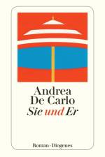 Sie und Er af Andrea DeCarlo