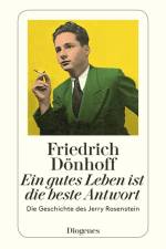 Ein gutes Leben ist die beste Antwort af Friedrich Dönhoff