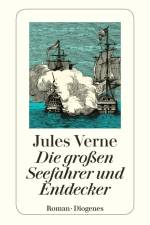 Die großen Seefahrer und Entdecker af Jules Verne