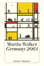 Germany 2064 af Martin Walker