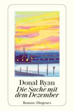 Die Sache mit dem Dezember af Donal Ryan