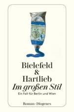 Im großen Stil af Claus-Ulrich Bielefeld