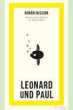 Leonard und Paul af Ronan Hession