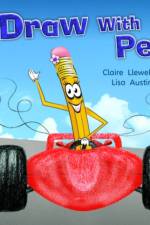 Bug Club Reading Corner: Age 4-7: Draw with Penny af Claire Llwellyn