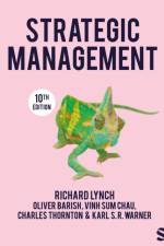 Strategic Management