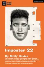 Imposter 22 af Ms Molly Davies