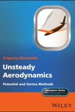 Unsteady Aerodynamics af Grigorios (University of Li¿ge Dimitriadis