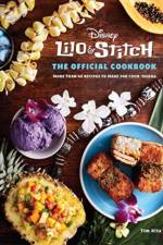 Lilo and Stitch: The Official Cookbook af Tim Rita