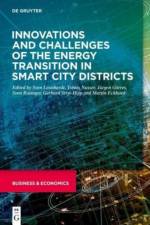 Innovations and challenges of the energy transition in smart city districts