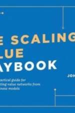The Scaling Value Playbook af Ian Gray