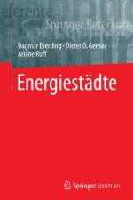 Energiestadte af Dagmar Everding