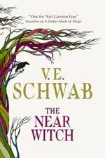 The Near Witch af V. E Schwab