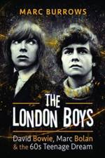 The London Boys af Marc Burrows