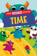 Learn Science with Mo: Time af Paul Mason