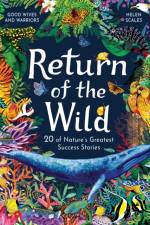 Return of the Wild af Helen Scales