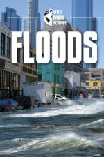 Floods af Rachel Werner