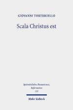 Scala Christus est af Giovanni Tortoriello