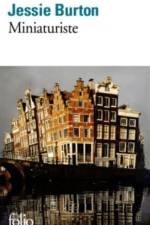 Miniaturiste af Jessie Burton