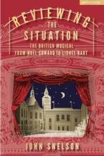 Reviewing the Situation af John Snelson