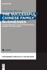 Ng, J: Successful Chinese Family Businesses af Joey Kong Man Ng