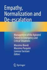 Empathy, Normalization and De-escalation af Massimo Biondi