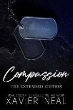 Compassion af Xavier Neal